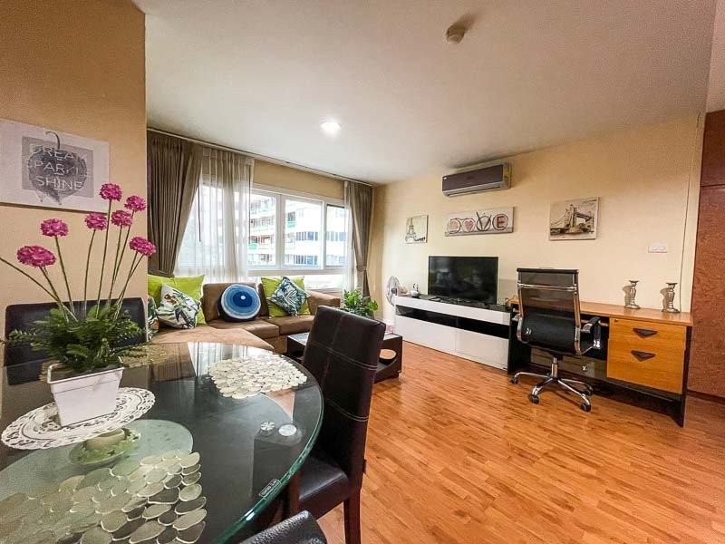 Punna Residence 2 @Nimman - Image 6
