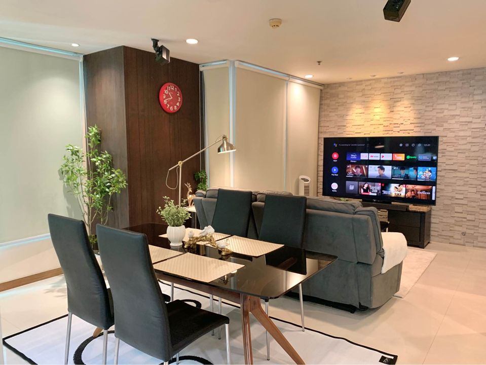 Sukhumvit Living Town - Image 1