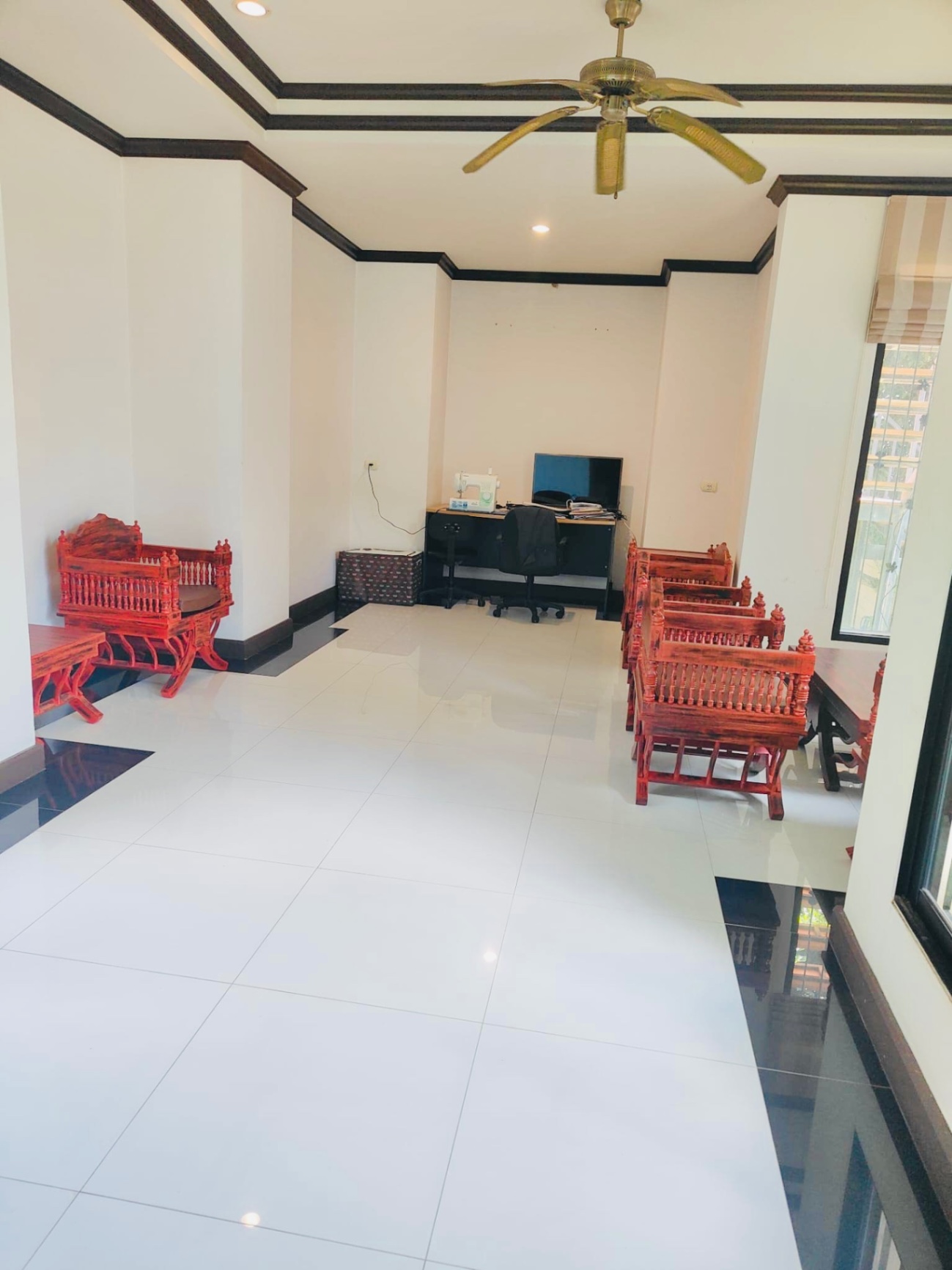 3 Bedroom House For Sale in Nam Phrae, Hang Dong, Chiang Mai - Image 7