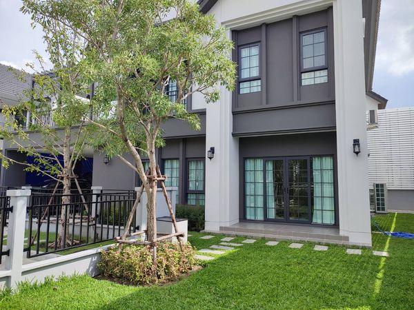 4 ห้องนอน บ้านเดี่ยว สำหรับเช่า ใน บางแก้ว, บางพลี, สมุทรปราการ - Image 2