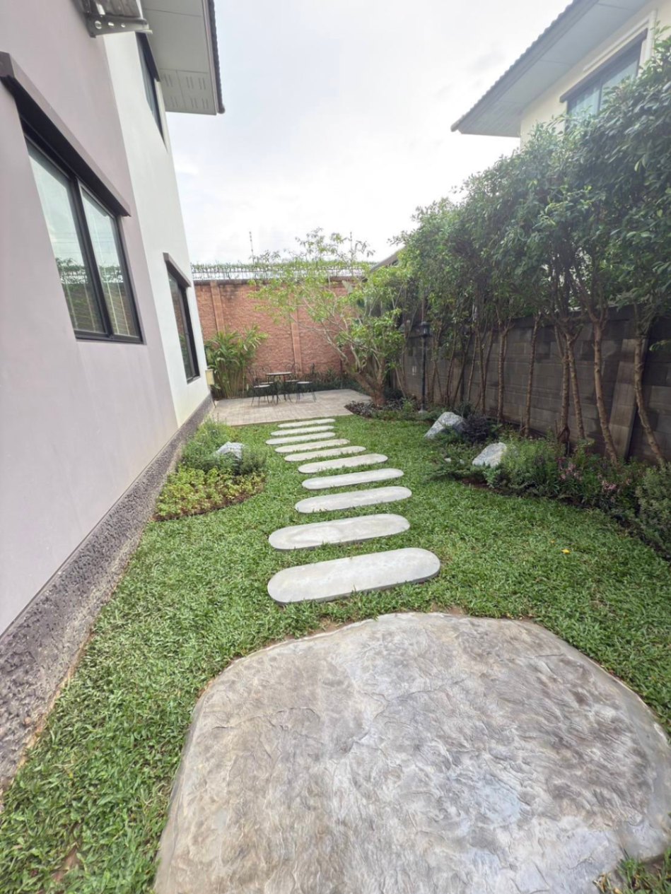 3 Bedroom House For Sale in San Phisuea, Mueang Chiang Mai, Chiang Mai - Image 9