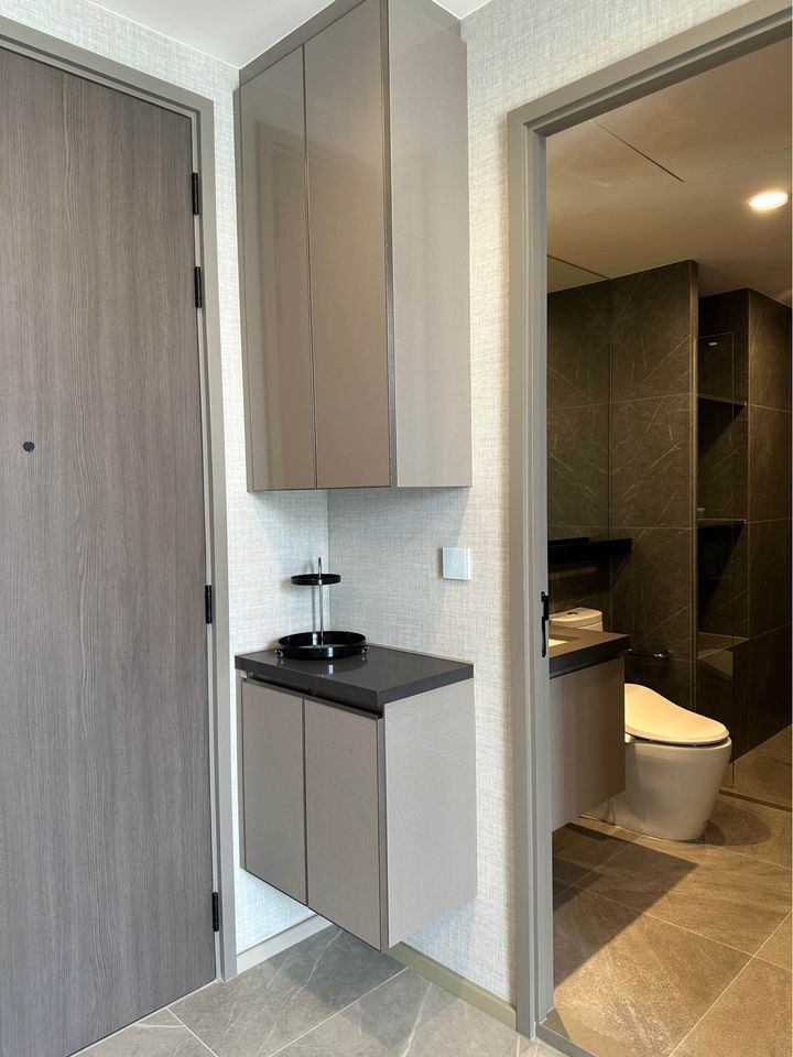 1 ห้องนอน คอนโด  ใน ถนนพญาไท, ราชเทวี, กรุงเทพมหานคร - Image 6