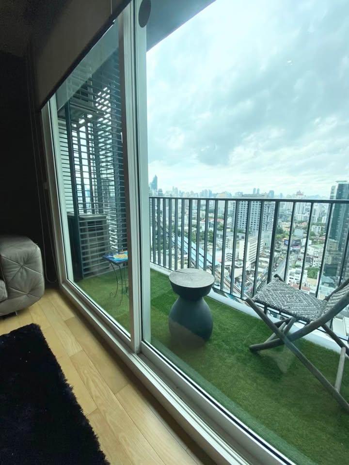 Siri at Sukhumvit Condominium - Image 7