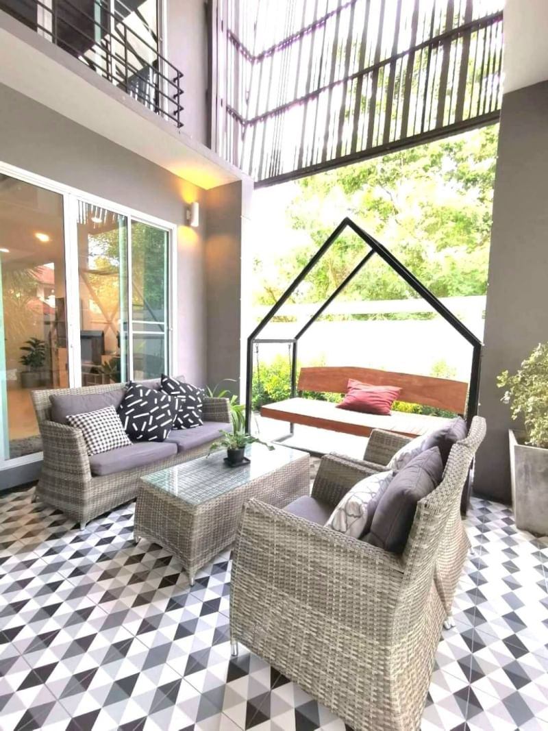 4 Bedroom House For Sale in Nong Han, San Sai, Chiang Mai - Image 4