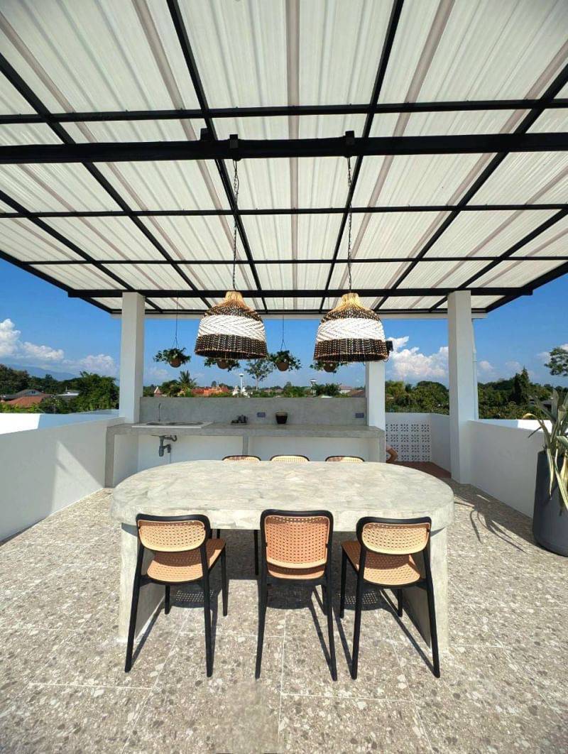 7 Bedroom House For Sale in San Pu Loei, Doi Saket, Chiang Mai - Image 3