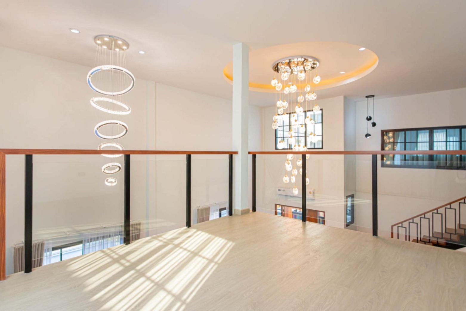 5 ห้องนอน บ้านเดี่ยว  ใน ห้วยขวาง, ห้วยขวาง, กรุงเทพมหานคร - Image 27