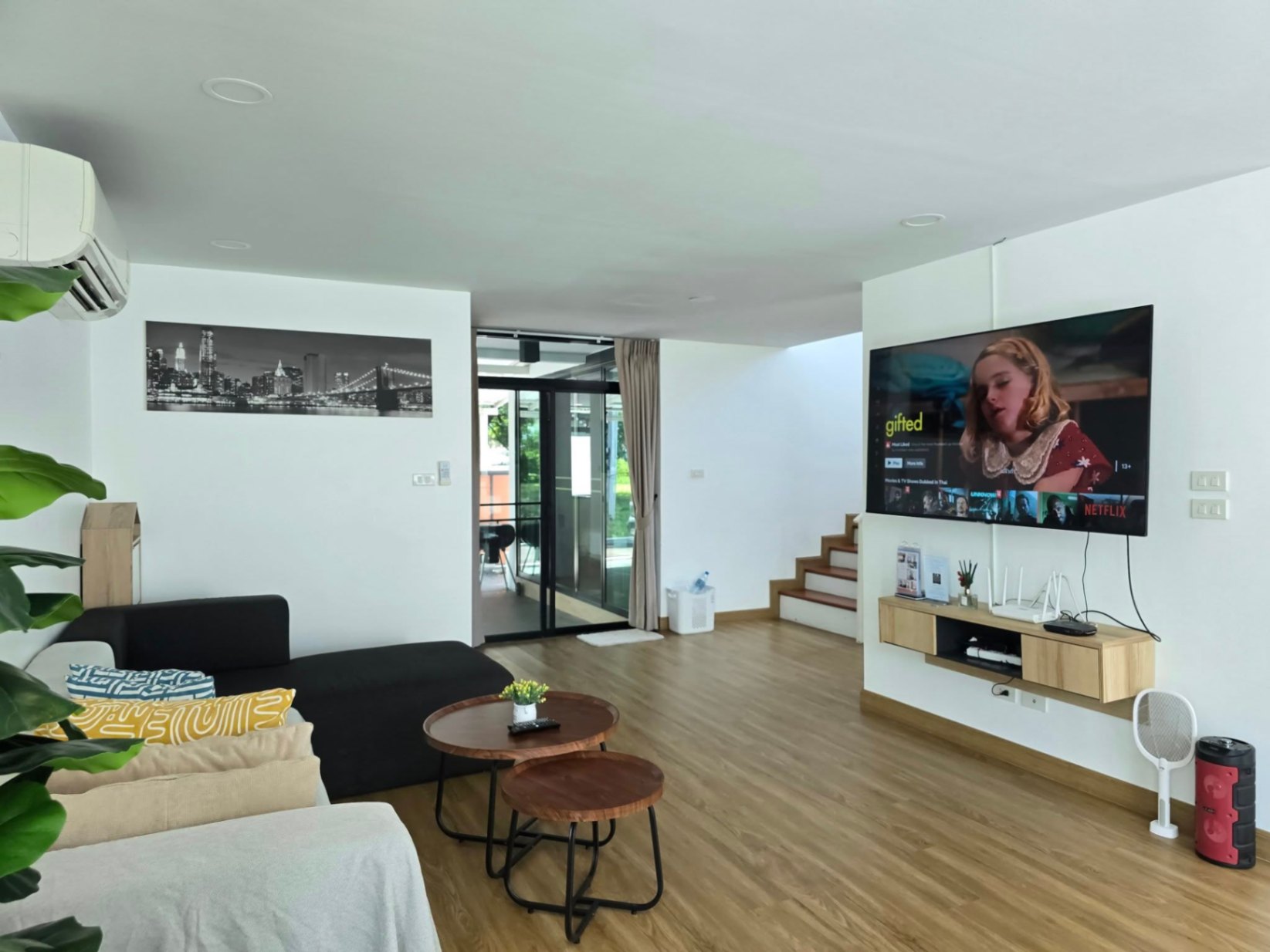 4 Bedroom House For Rent in Rong Chang, Pa Daet, Chiang Rai - Image 10