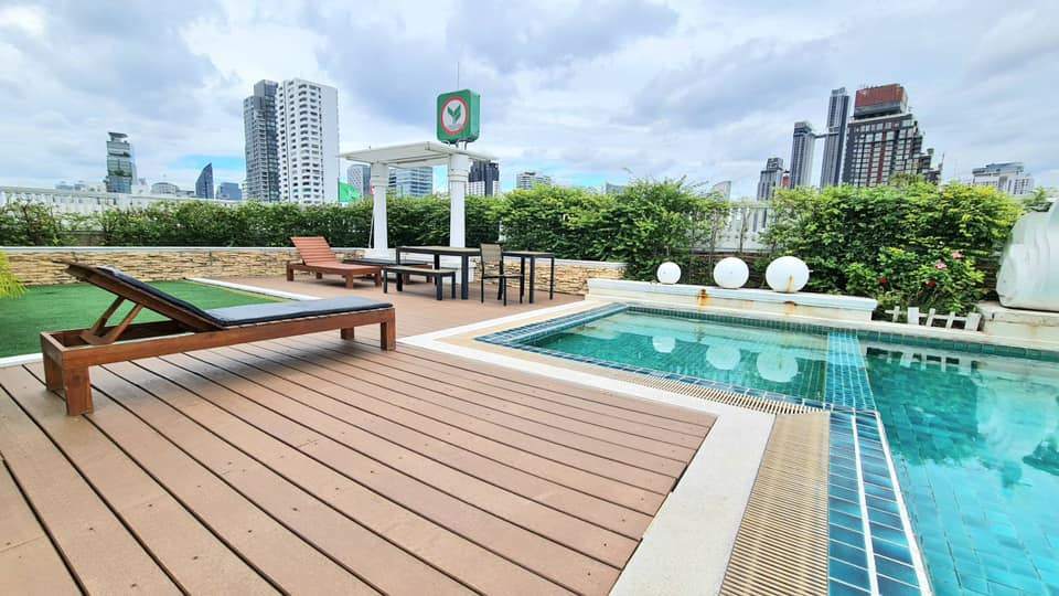LE NICE CONDO - Image 9
