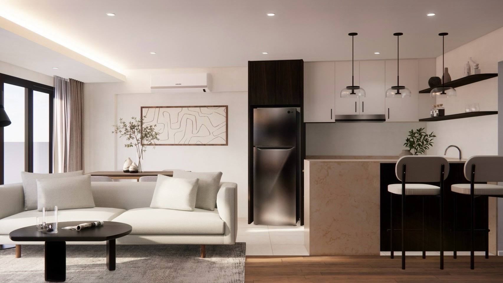 Chom Doi Condo 2 - Image 1