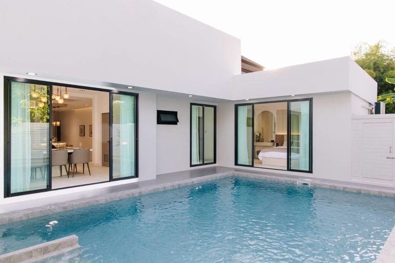 3 Bedroom House For Sale in Nam Phrae, Hang Dong, Chiang Mai - Image 3