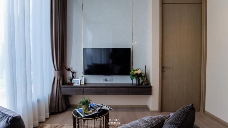 THE ESSE Asoke - Image 1