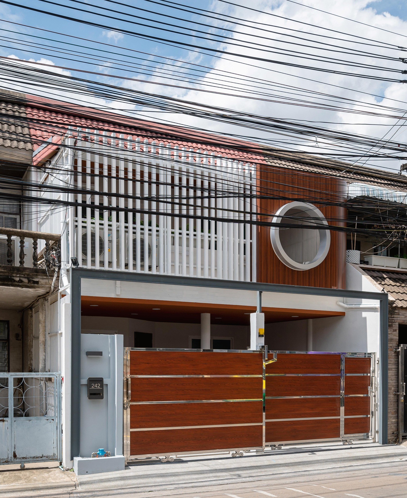 3 ห้องนอน ทาวน์เฮาส์ สำหรับขาย ใน สามเสนนอก, ห้วยขวาง, กรุงเทพมหานคร - Image 4