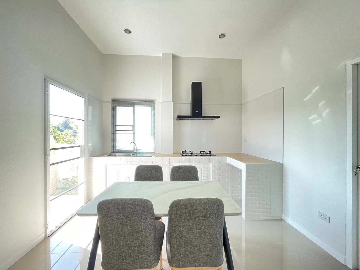 3 Bedroom House For Sale in Mueang Kaeo, Mae Rim, Chiang Mai - Image 3