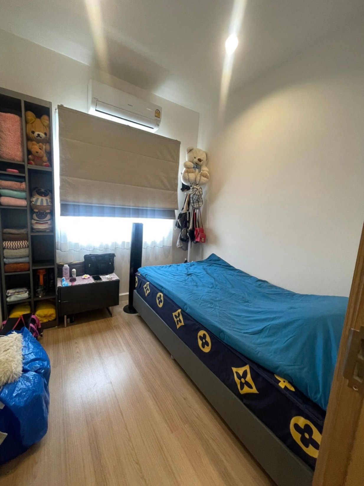 3 Bedroom Townhouse For Rent in Bang Phli Yai, Bang Phli, Samut Prakan - Image 5