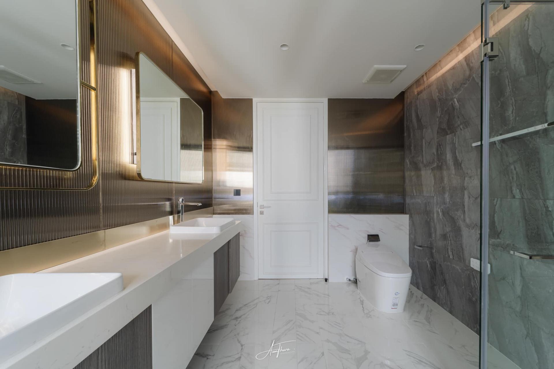 3 Bedroom House For Sale in Phra Khanong Nuea, Vadhana, Bangkok - Image 22