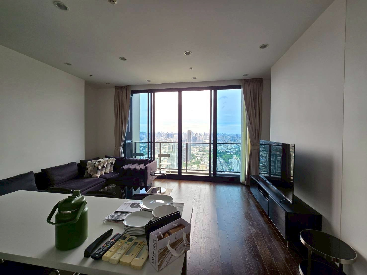 2 Bedroom Condo For Rent in Bang Chak, Phra Khanong, Bangkok - Image 5