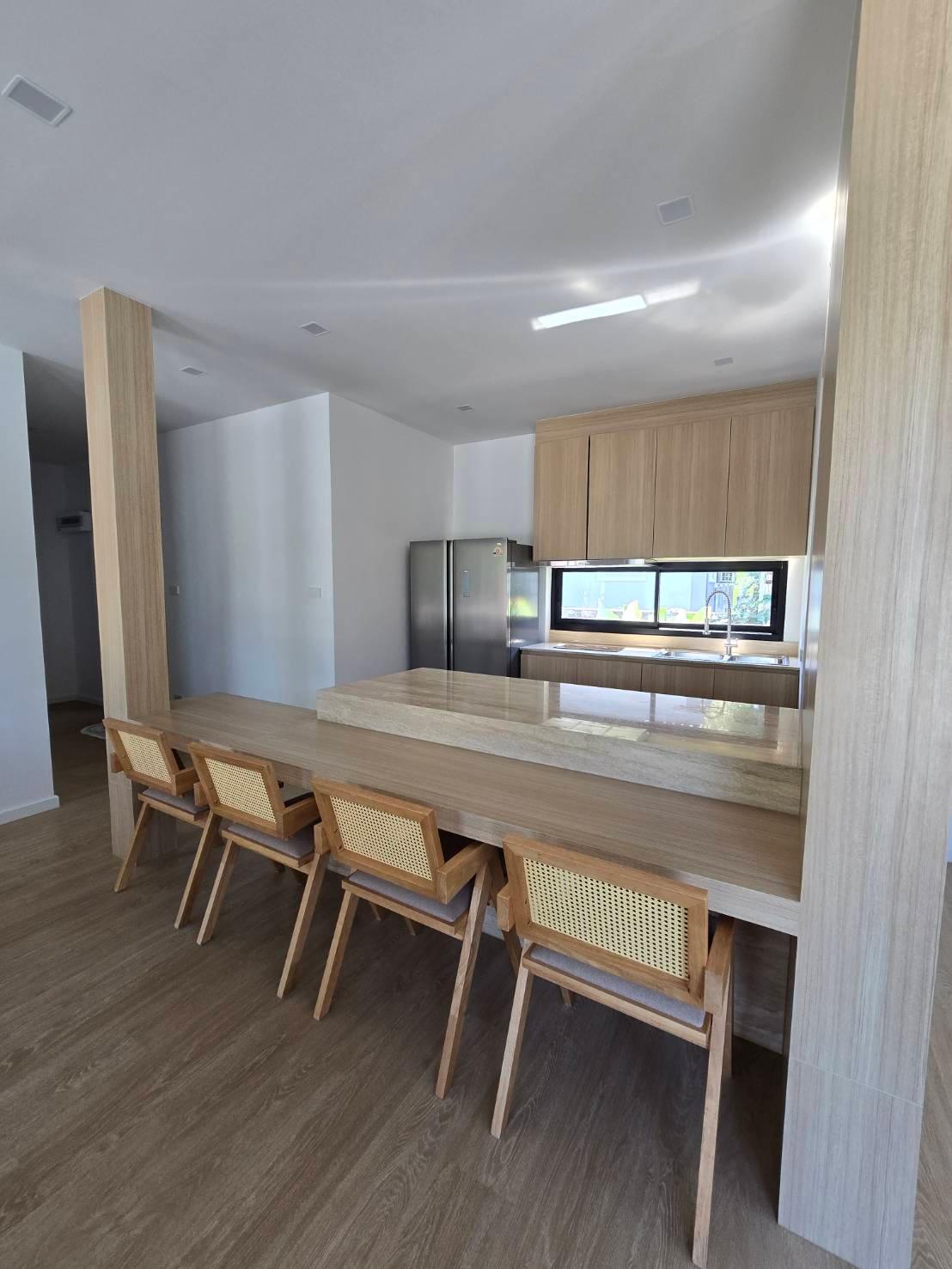 3 Bedroom House For Sale in Nong Khwai, Hang Dong, Chiang Mai - Image 6