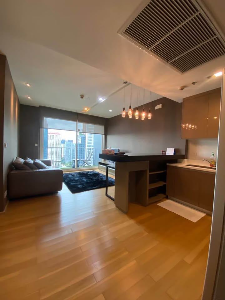 Siri at Sukhumvit Condominium - Image 2