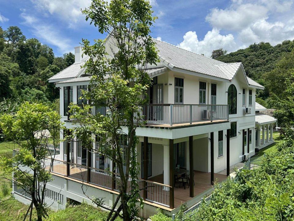 3 Bedroom House For Sale in Huai Sai, Mae Rim, Chiang Mai - Image 3
