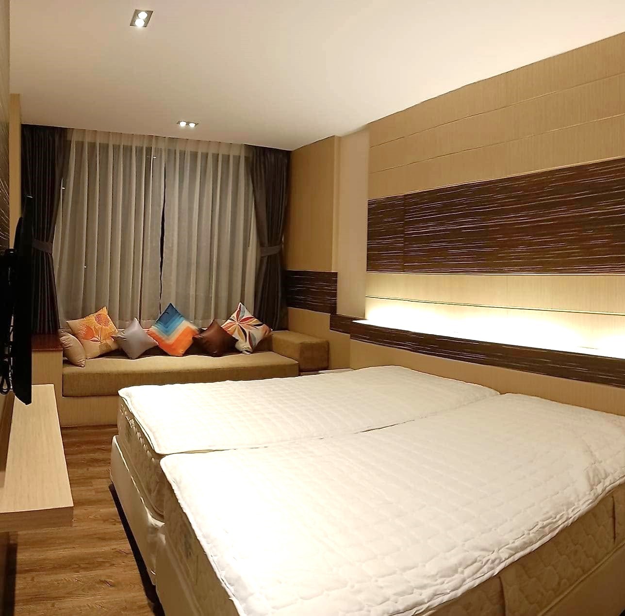 Pool Suite New Concept - Image 4