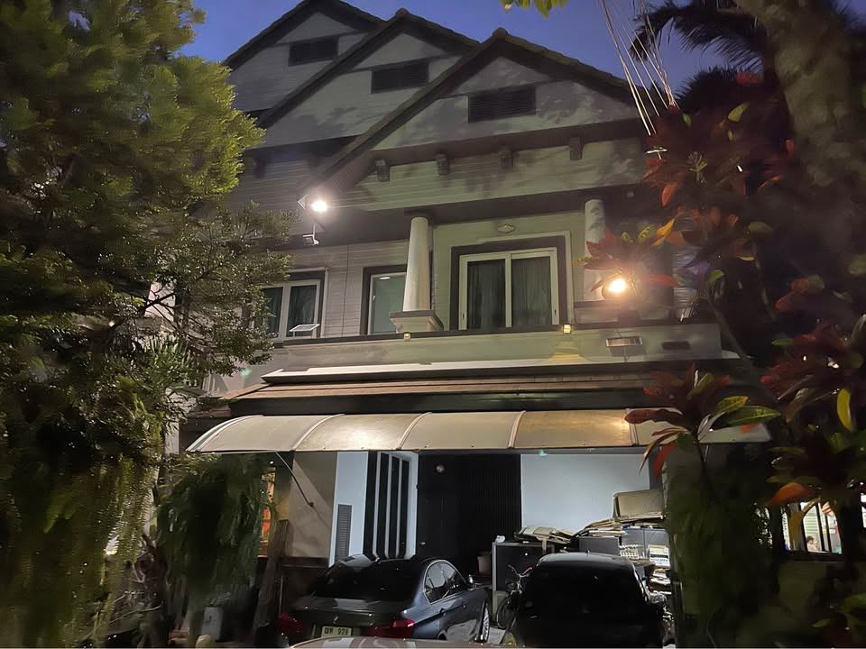 5 ห้องนอน บ้านเดี่ยว สำหรับขาย ใน ประเวศ, ประเวศ, กรุงเทพมหานคร - Image 7