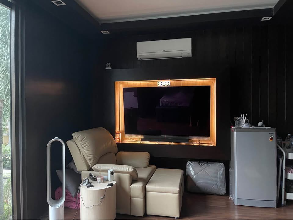 5 ห้องนอน บ้านเดี่ยว สำหรับขาย ใน ประเวศ, ประเวศ, กรุงเทพมหานคร - Image 47