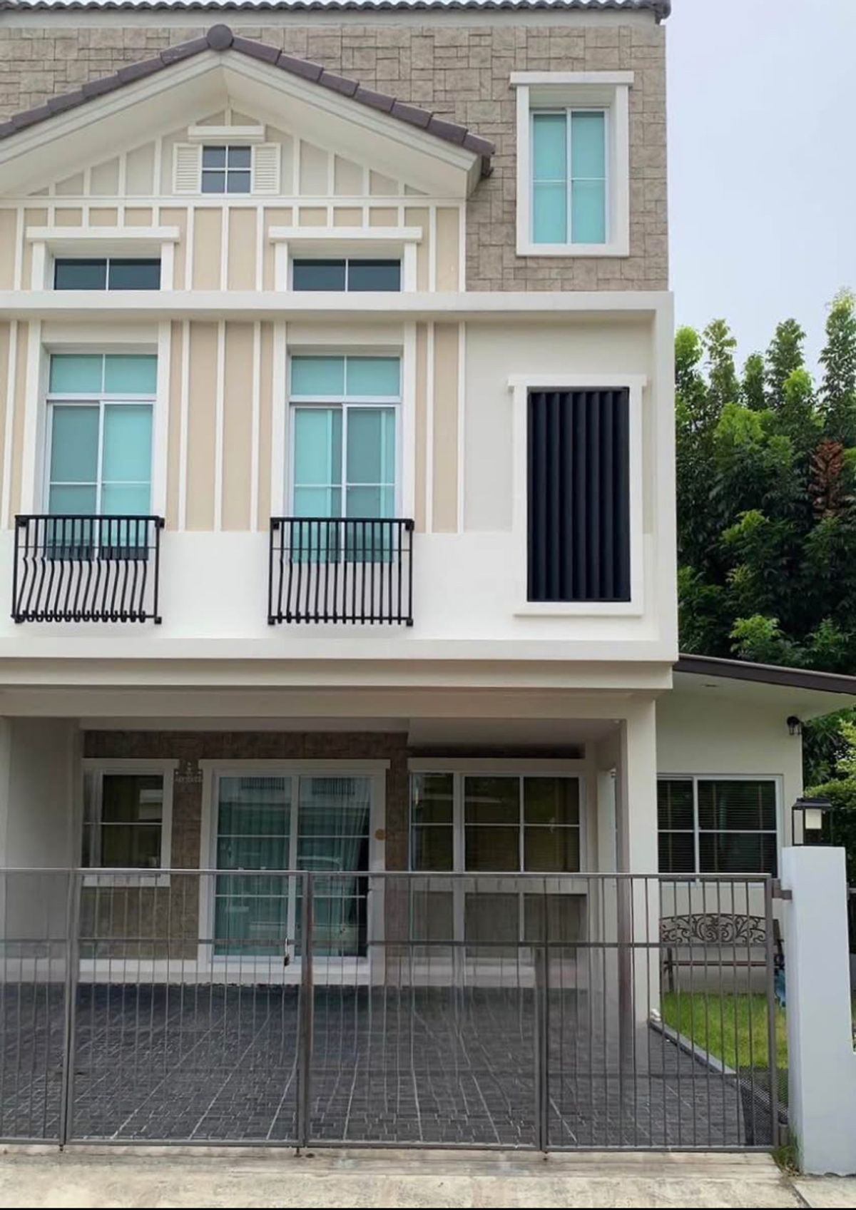 อินดี้ 2 บางนา-รามคำแหง 2 - Image 1