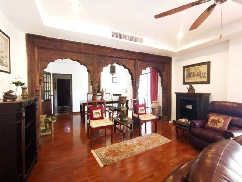 3 卧室 独立房屋  在  - Image 3