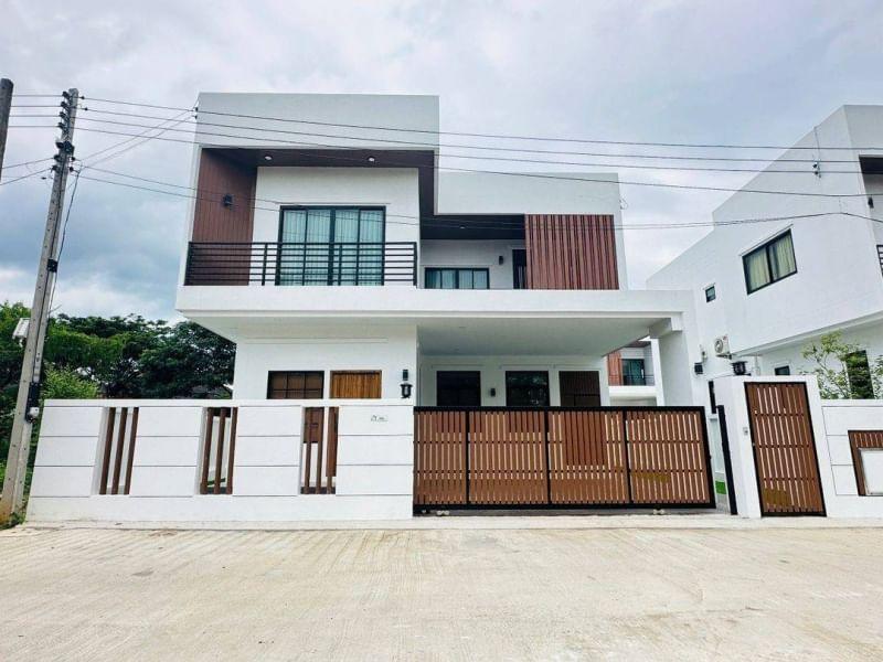 4 ห้องนอน บ้านเดี่ยว สำหรับเช่า ใน แม่เหียะ, เมืองเชียงใหม่, เชียงใหม่ - Image 4