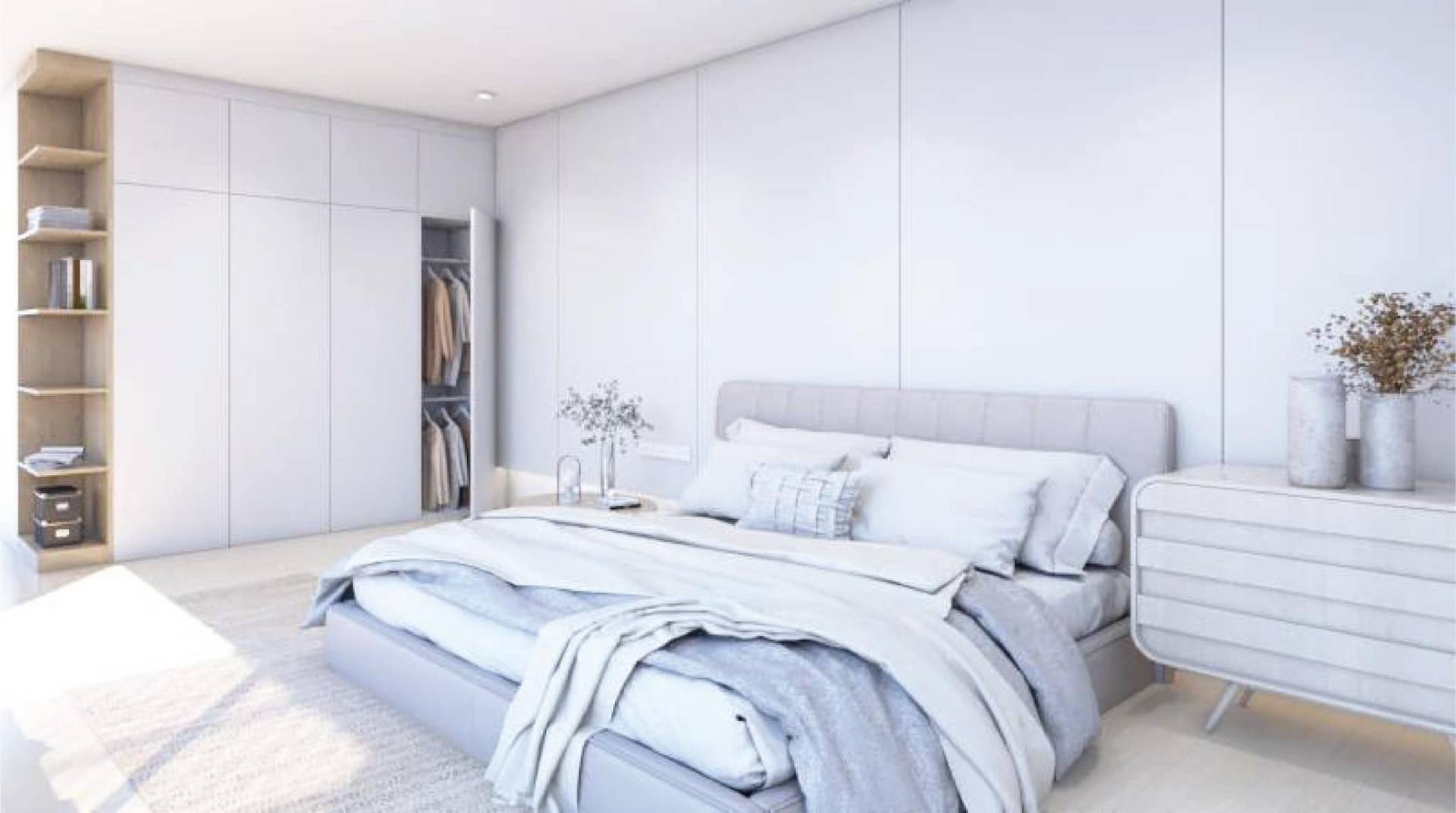3 ห้องนอน ทาวน์เฮาส์ สำหรับเช่า ใน บางแก้ว, บางพลี, สมุทรปราการ - Image 18