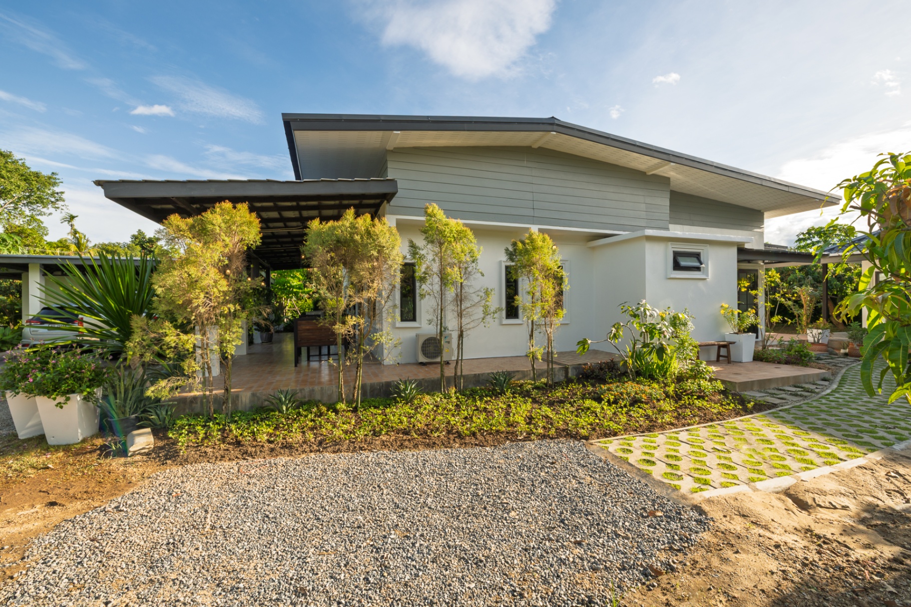 5 Bedroom House For Sale in Tha Kwang, Saraphi, Chiang Mai - Image 39