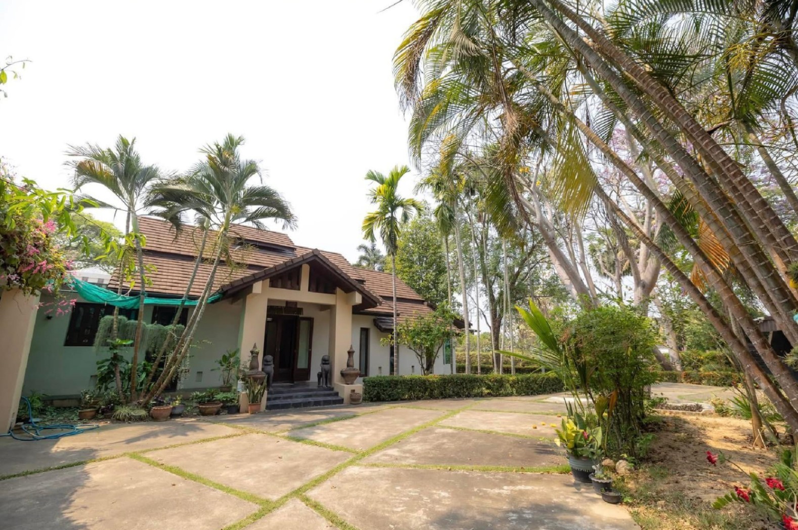 6 Bedroom House For Sale in Pa Daet, Mueang Chiang Mai, Chiang Mai - Image 25