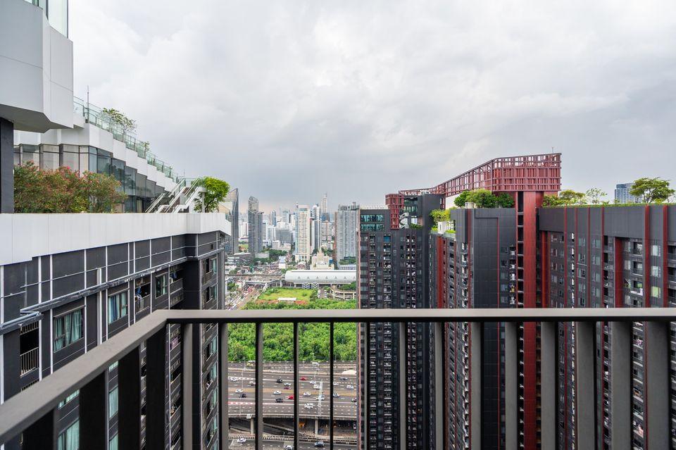 Life Asoke - Rama 9 - Image 9