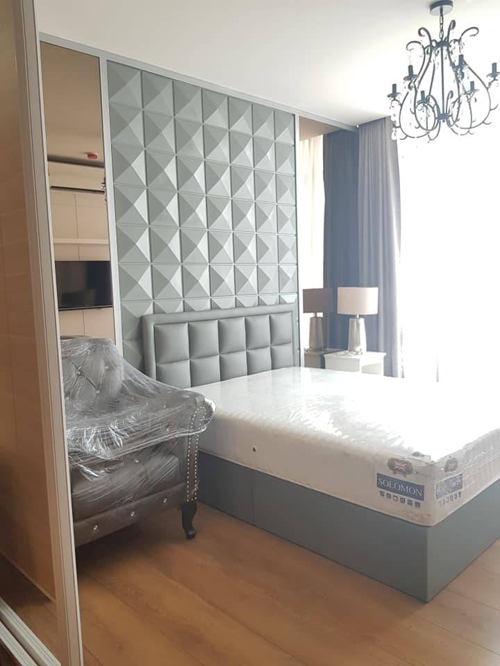 1 Bedroom Condo For Sale in Khlong Tan, Khlong Toei, Bangkok - Image 1