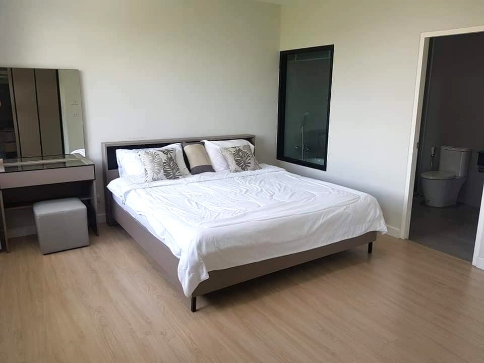 3 Bedroom Townhouse For Rent in Mae Hia, Mueang Chiang Mai, Chiang Mai - Image 3