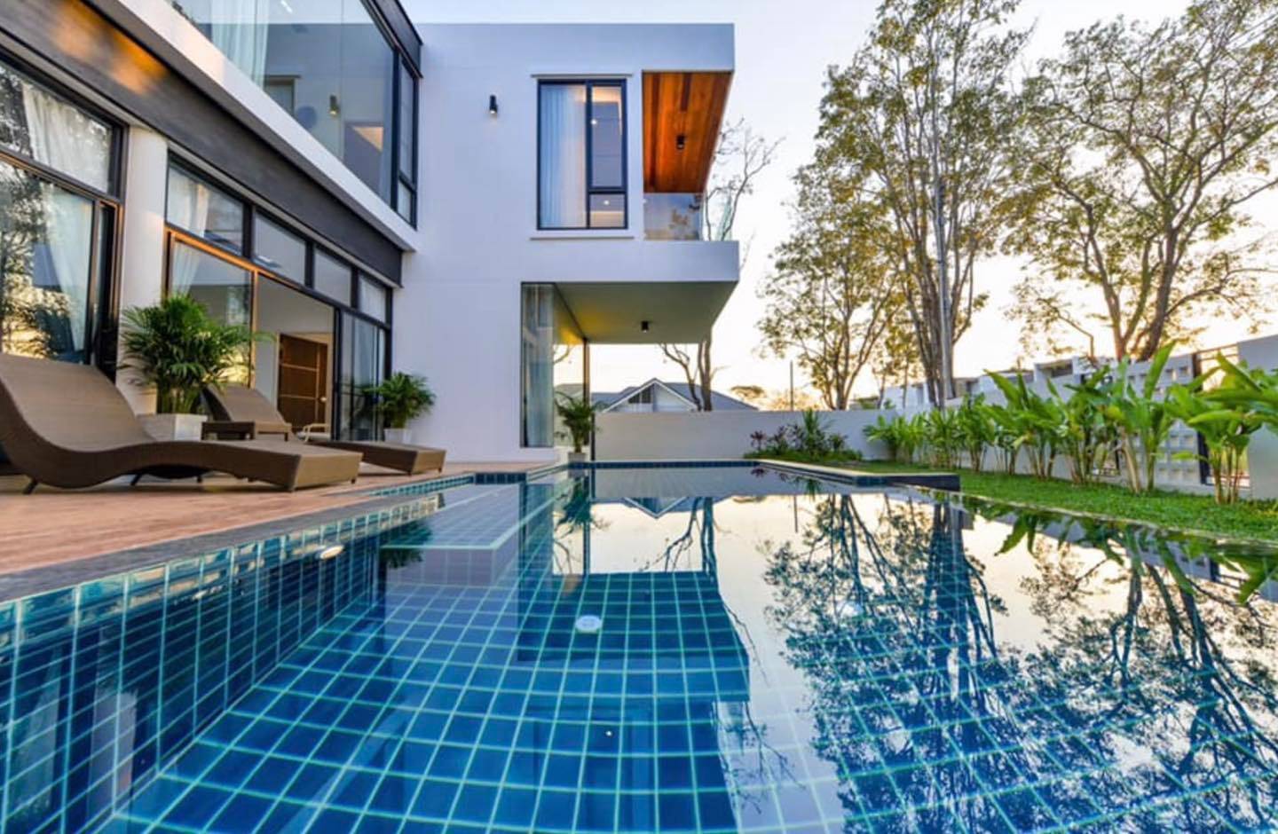 6 Bedroom House For Sale in San Phak Wan, Hang Dong, Chiang Mai - Image 31