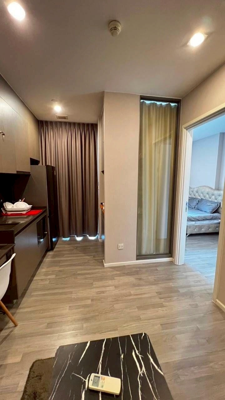 The Room Sukhumvit 69 - Image 4