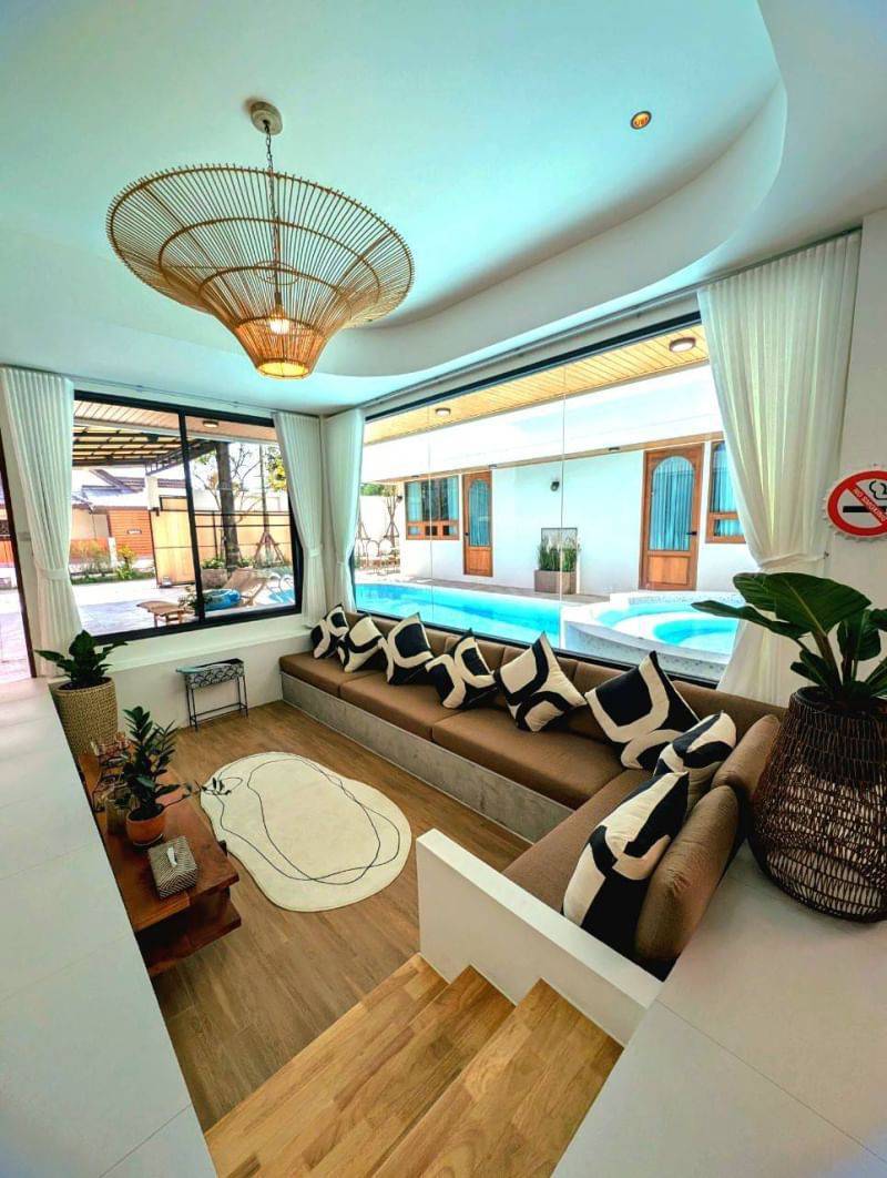 7 Bedroom House For Sale in San Pu Loei, Doi Saket, Chiang Mai - Image 17
