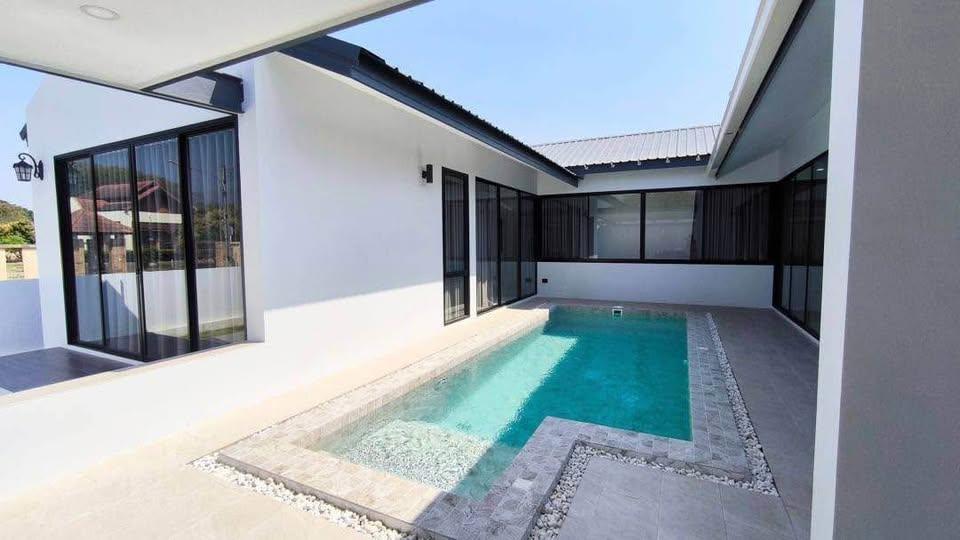 3 Bedroom House For Sale in Nong Khwai, Hang Dong, Chiang Mai - Image 5