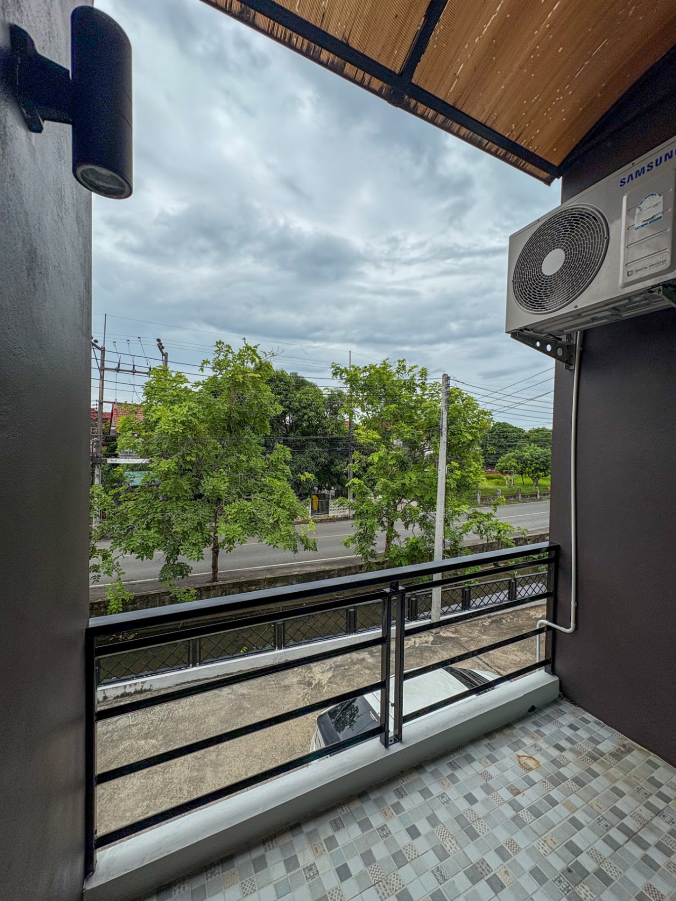 3 Bedroom Townhouse For Rent in San Sai Noi, San Sai, Chiang Mai - Image 11