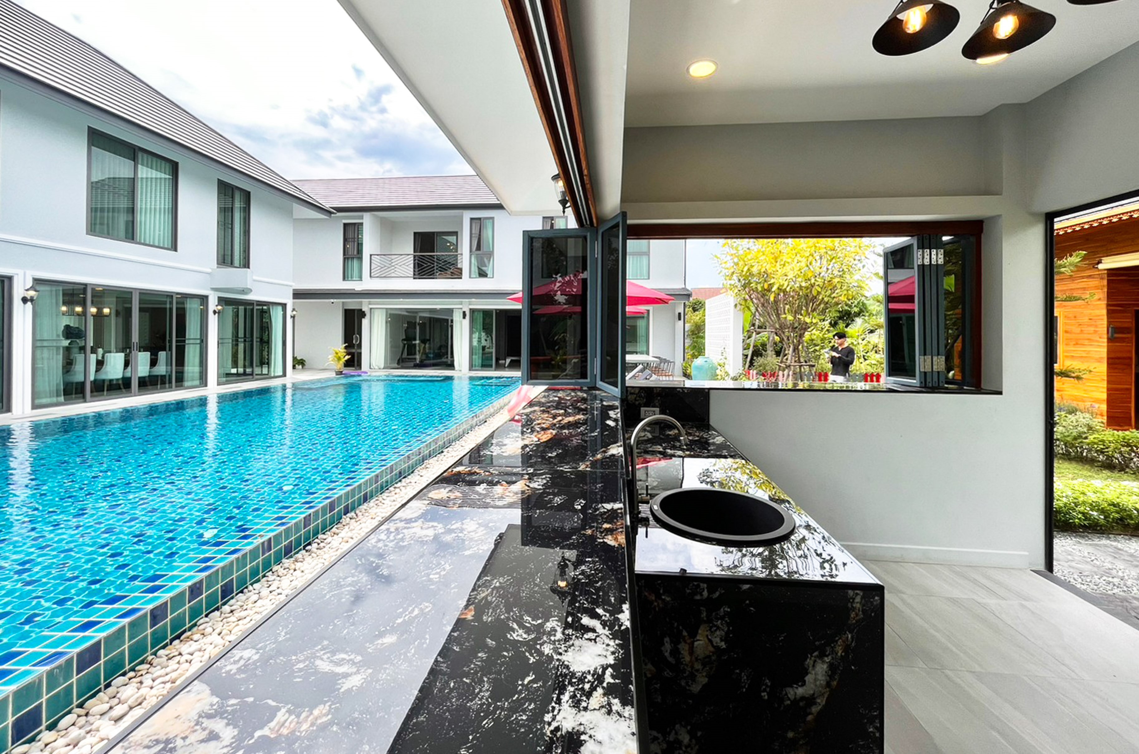 10 Bedroom House For Sale in San Na Meng, San Sai, Chiang Mai - Image 22