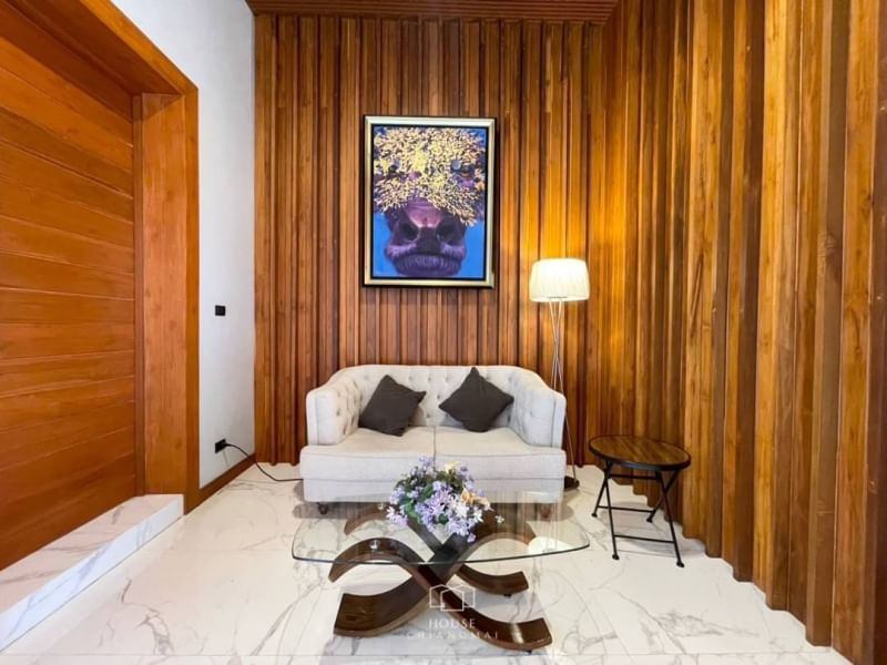 4 Bedroom House For Sale in Mae Raem, Mae Rim, Chiang Mai - Image 5