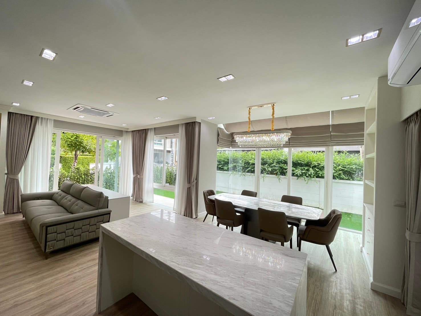 4 ห้องนอน บ้านเดี่ยว สำหรับเช่า ใน บางแก้ว, บางพลี, สมุทรปราการ - Image 15