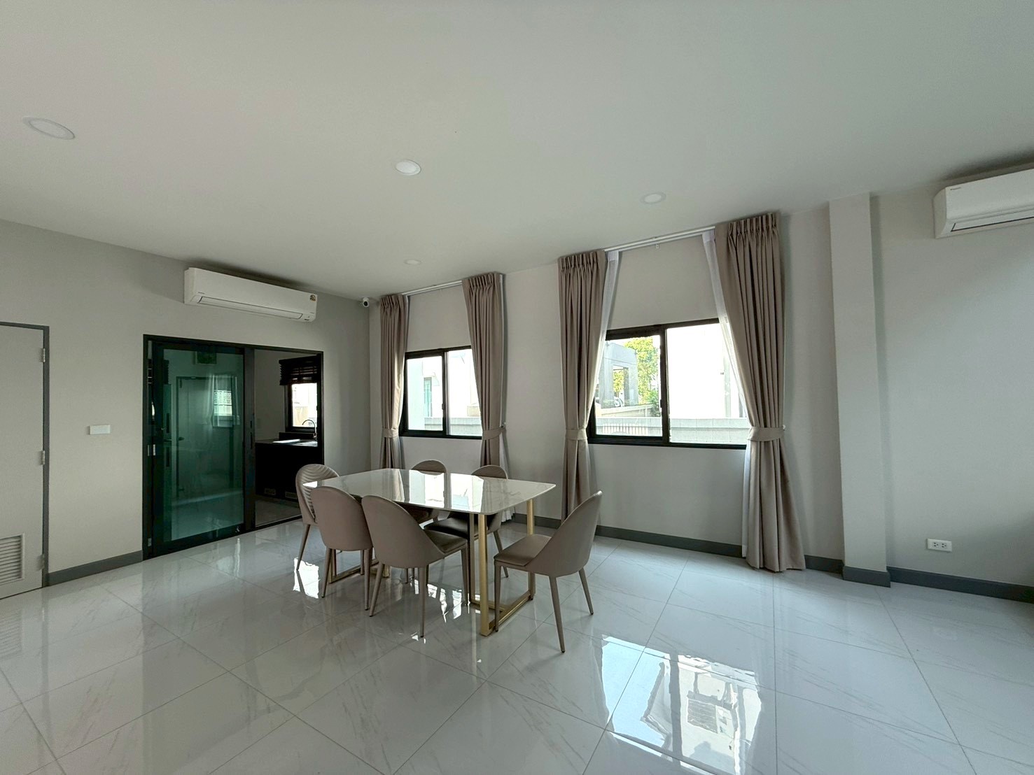 เดอะ ซิตี้ บางนา-กม.7 (โครงการใหม่) - Image 5