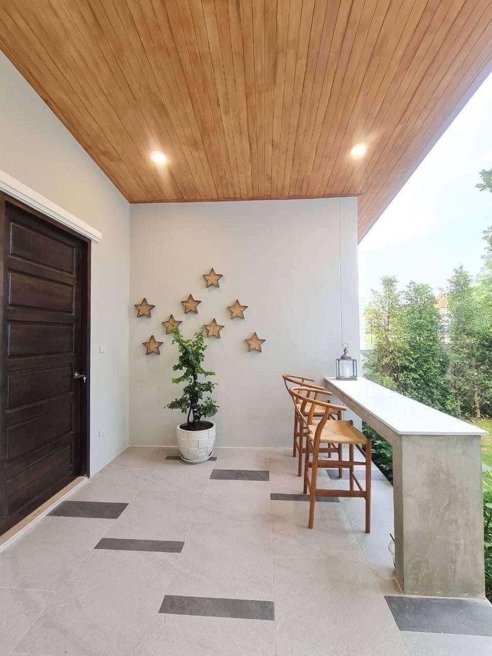 5 Bedroom House For Sale in San Na Meng, San Sai, Chiang Mai - Image 14