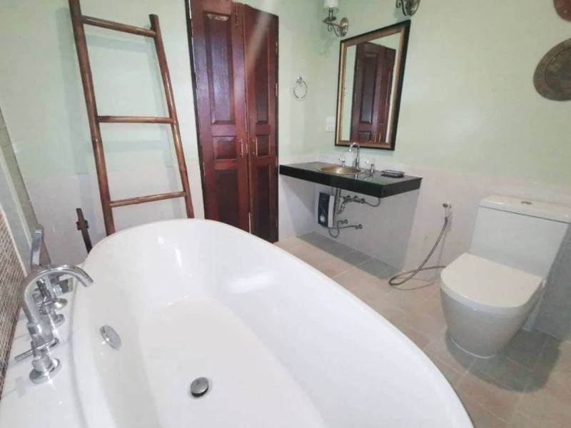 3 卧室 独立房屋  在  - Image 17