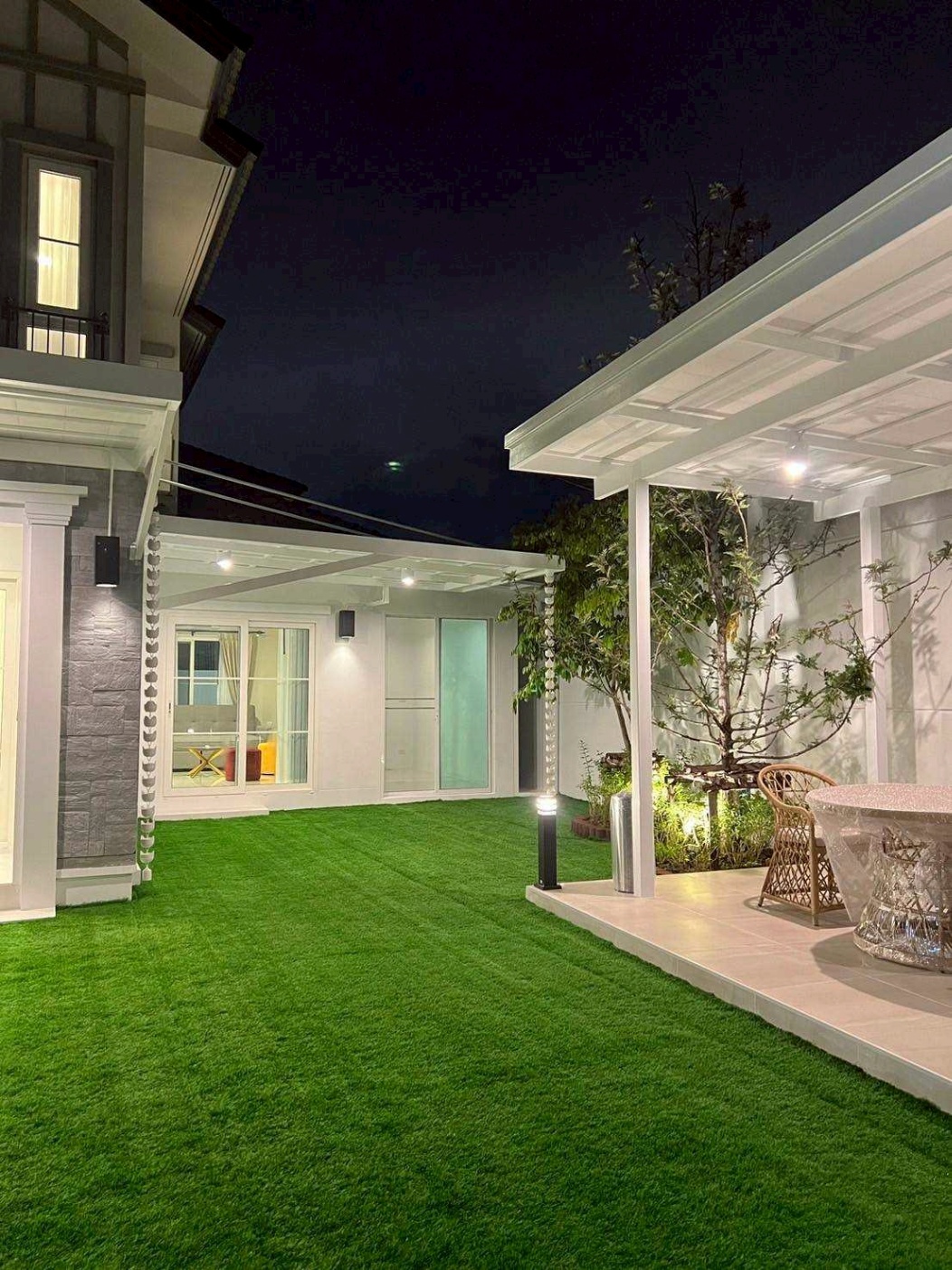 4 ห้องนอน บ้านเดี่ยว สำหรับเช่า ใน บางแก้ว, บางพลี, สมุทรปราการ - Image 5
