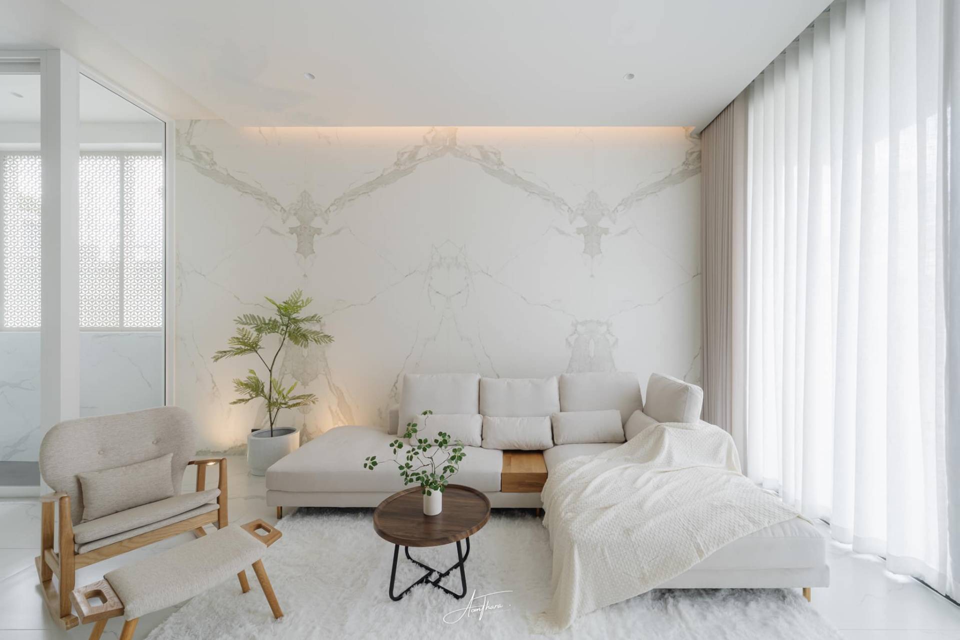 3 Bedroom House For Sale in Phra Khanong Nuea, Vadhana, Bangkok - Image 3