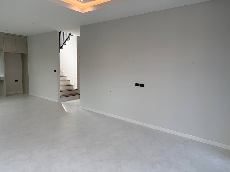 4 Bedroom House For Rent in Bang Phli Yai, Bang Phli, Samut Prakan - Image 16