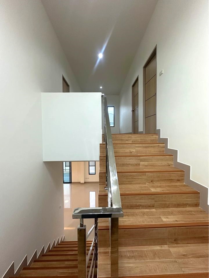 4 Bedroom House For Sale in Nong Chom, San Sai, Chiang Mai - Image 10